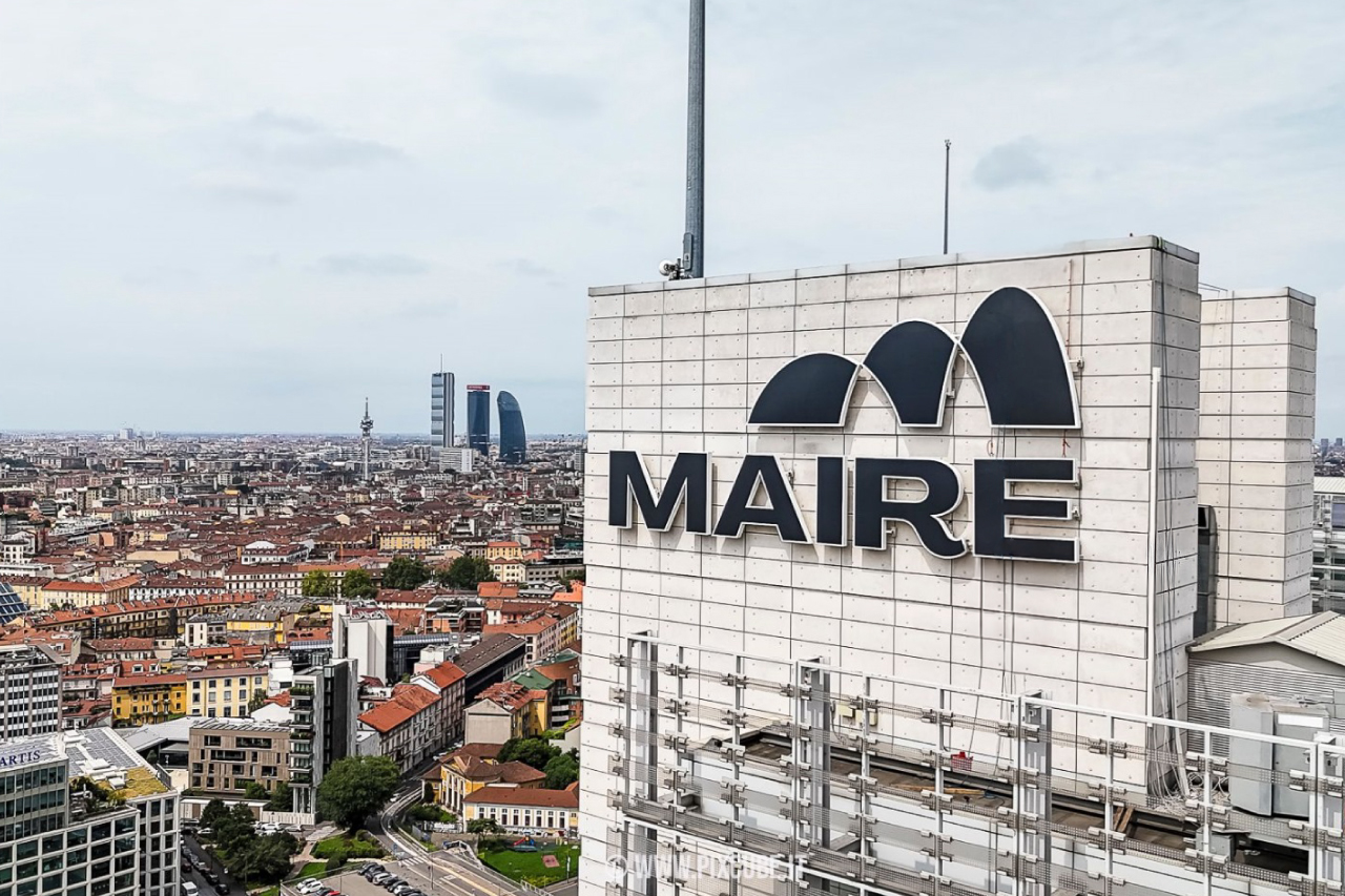 Maire, al cuore della transizione energetica con i manager di domani